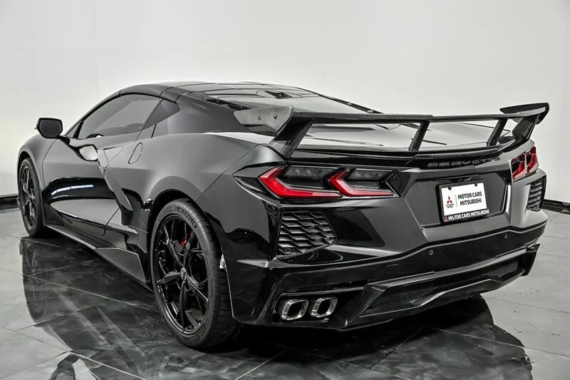 2021 Chevrolet Corvette C8 - Image 7 of 31