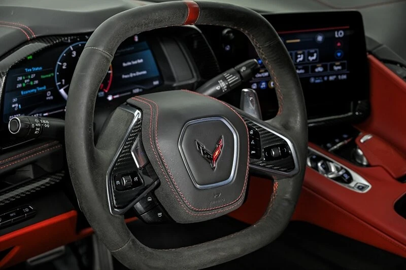 2021 Chevrolet Corvette C8 - Image 20 of 31