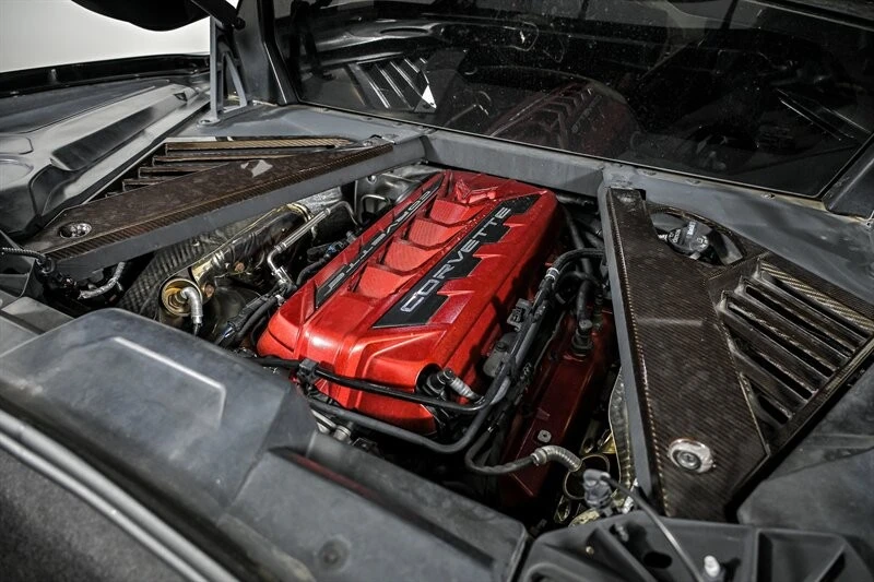 2021 Chevrolet Corvette C8 - Image 12 of 31
