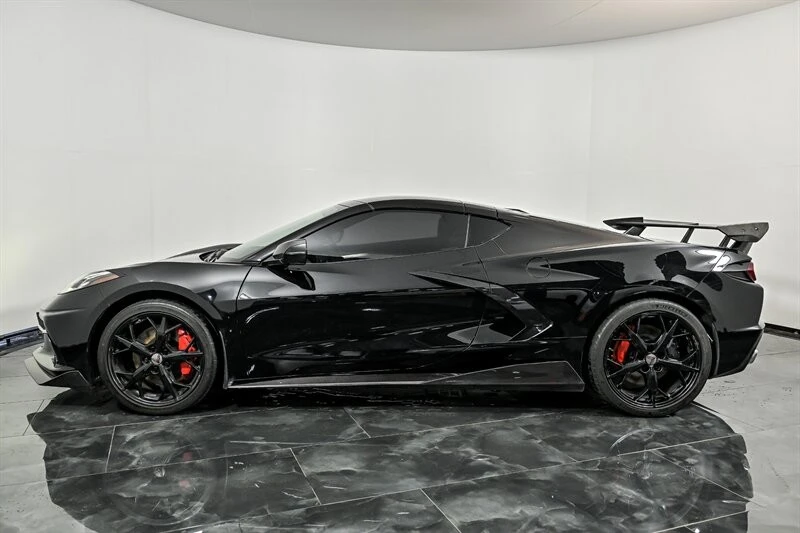 2021 Chevrolet Corvette C8 - Image 6 of 31
