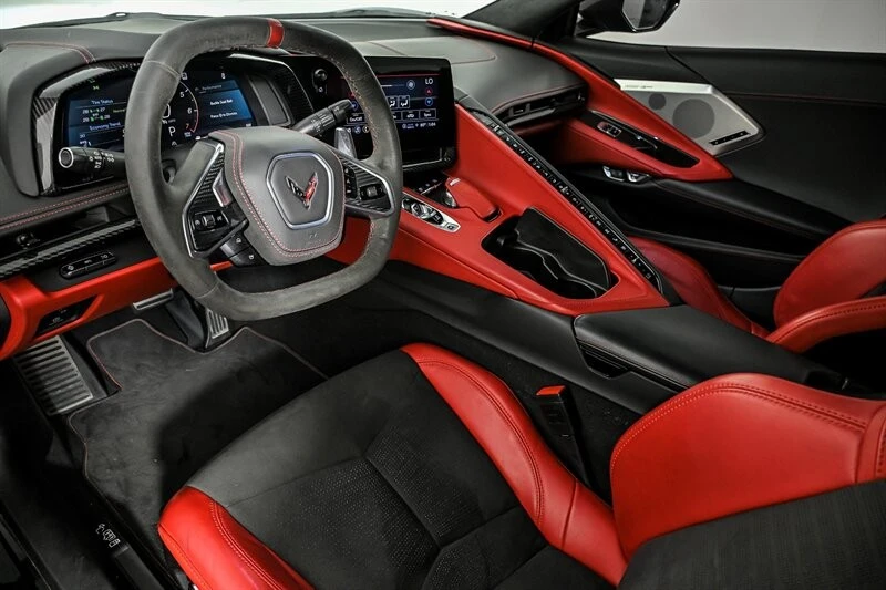2021 Chevrolet Corvette C8 - Image 17 of 31