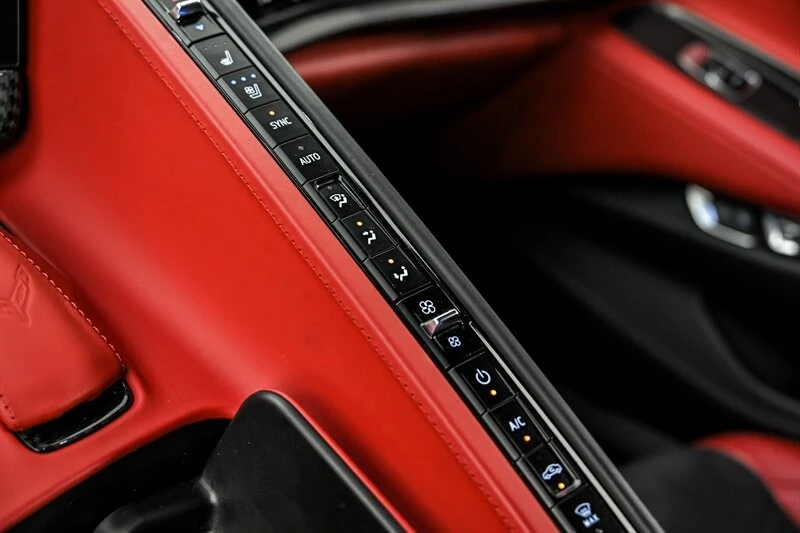 2021 Chevrolet Corvette C8 - Image 29 of 31