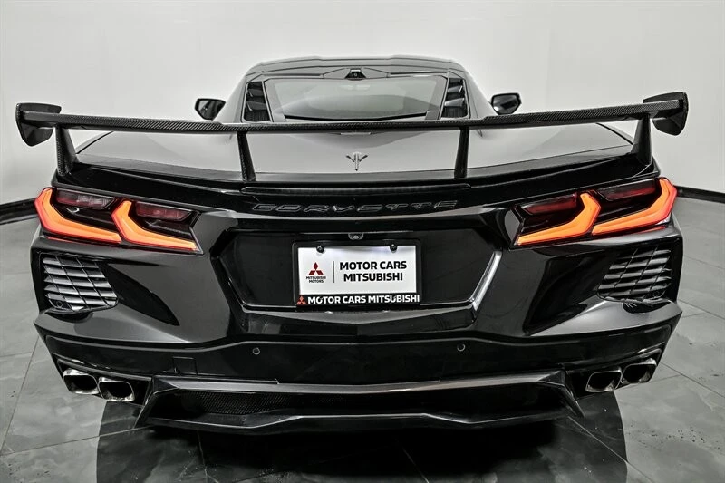 2021 Chevrolet Corvette C8 - Image 8 of 31