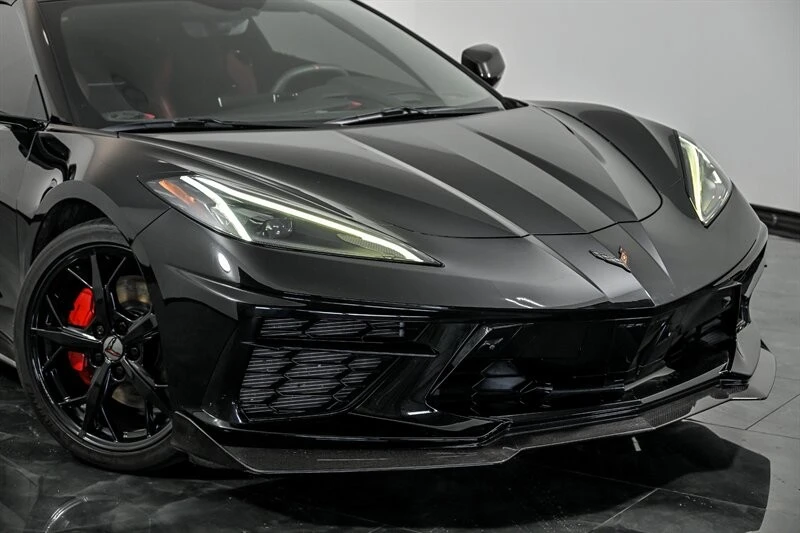 2021 Chevrolet Corvette C8 - Image 2 of 31