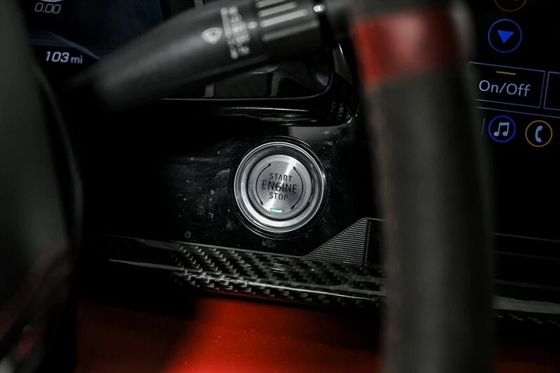 2021 Chevrolet Corvette C8 - Image 24 of 31
