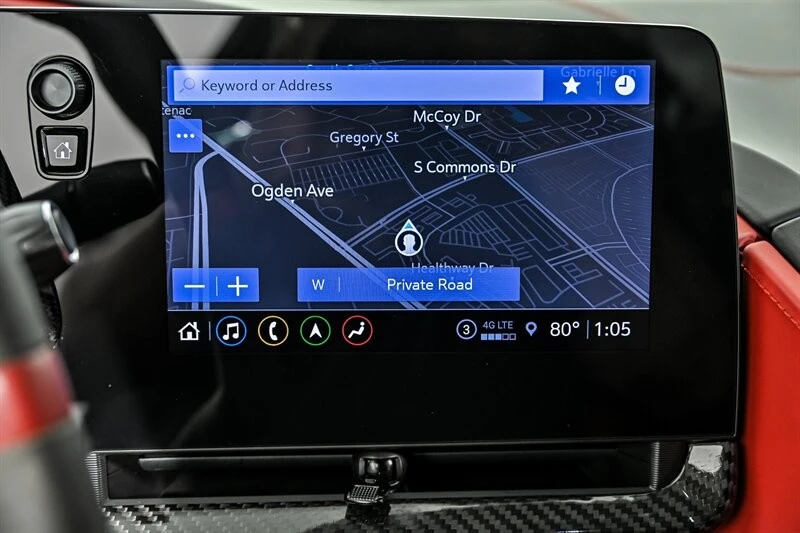 2021 Chevrolet Corvette C8 - Image 26 of 31