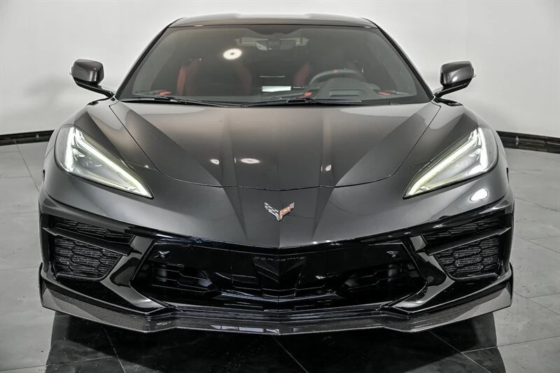 2021 Chevrolet Corvette C8 - Image 4 of 31
