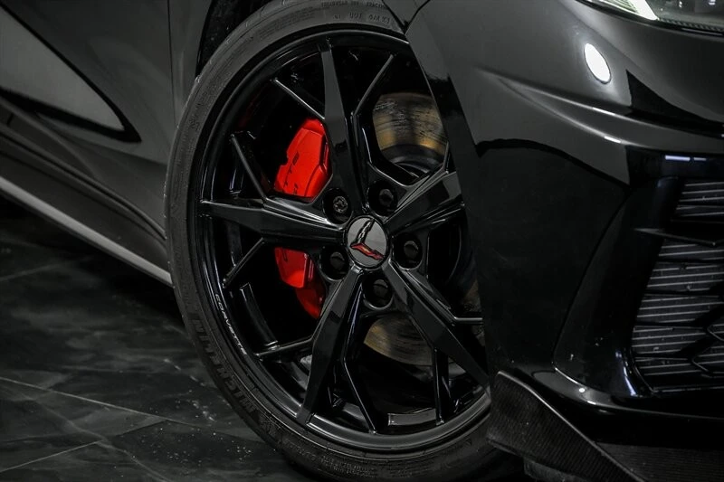 2021 Chevrolet Corvette C8 - Image 3 of 31