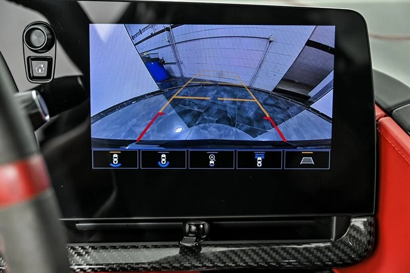 2021 Chevrolet Corvette C8 - Image 25 of 31