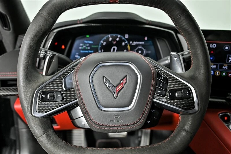 2021 Chevrolet Corvette C8 - Image 23 of 31