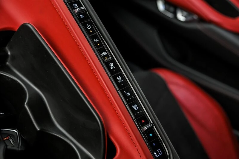 2021 Chevrolet Corvette C8 - Image 30 of 31