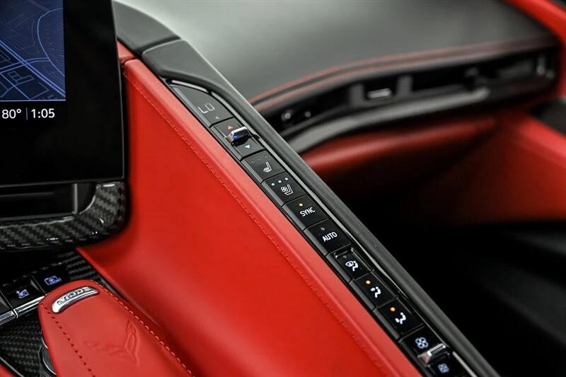 2021 Chevrolet Corvette C8 - Image 28 of 31
