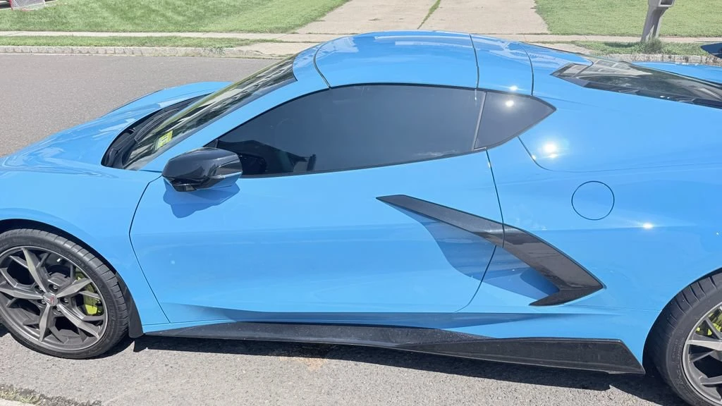 2021 Chevrolet Corvette C8 - Image 2 of 5
