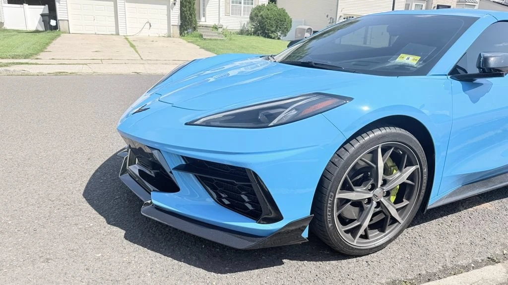 2021 Chevrolet Corvette C8 - Image 3 of 5