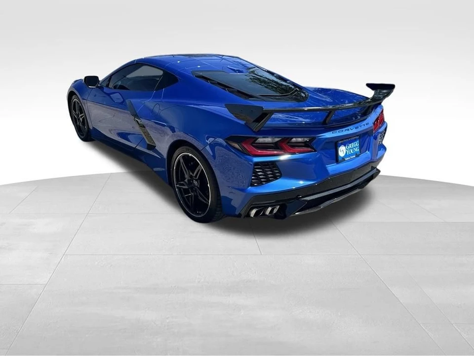 2021 Chevrolet Corvette C8 - Image 4 of 31