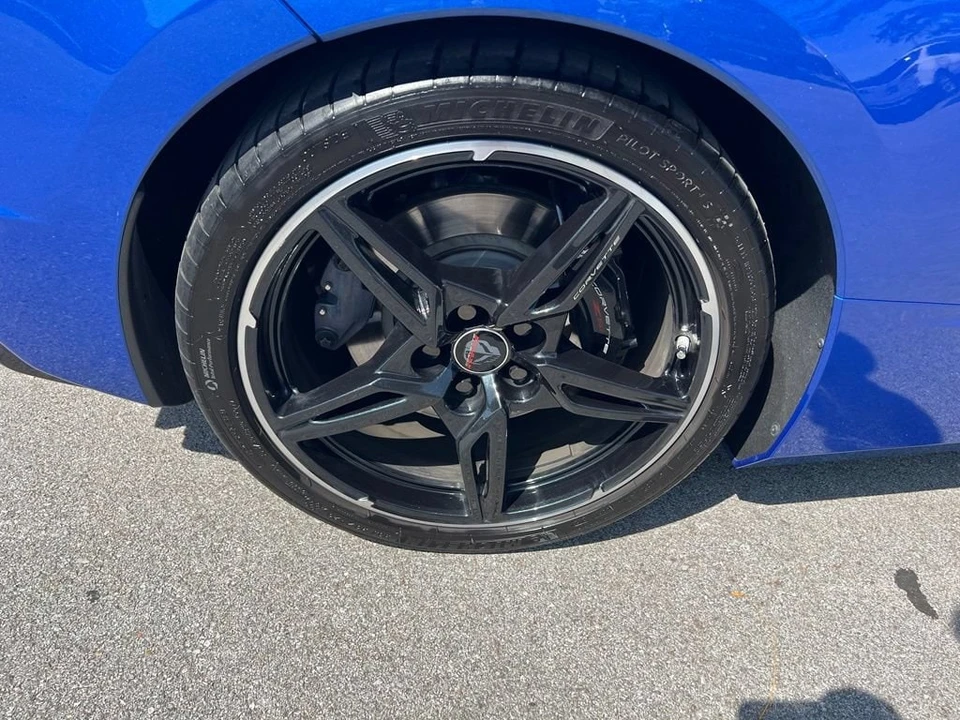 2021 Chevrolet Corvette C8 - Image 11 of 31