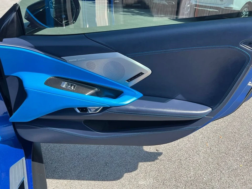 2021 Chevrolet Corvette C8 - Image 27 of 31