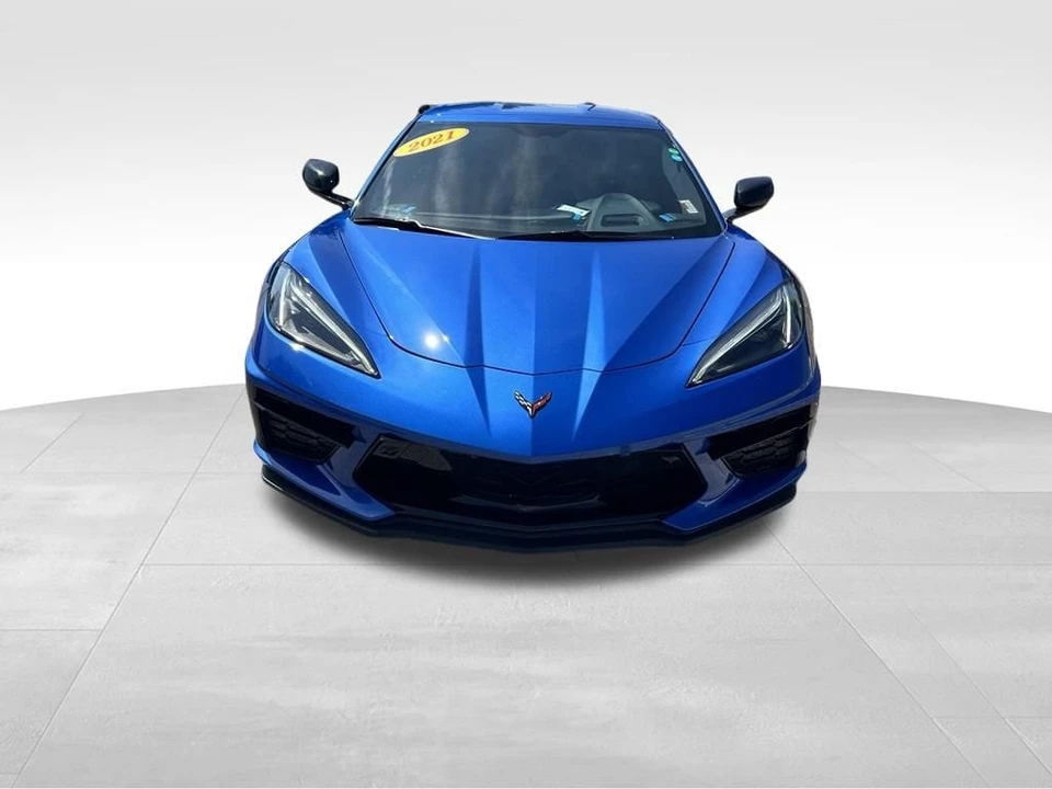 2021 Chevrolet Corvette C8 - Image 10 of 31