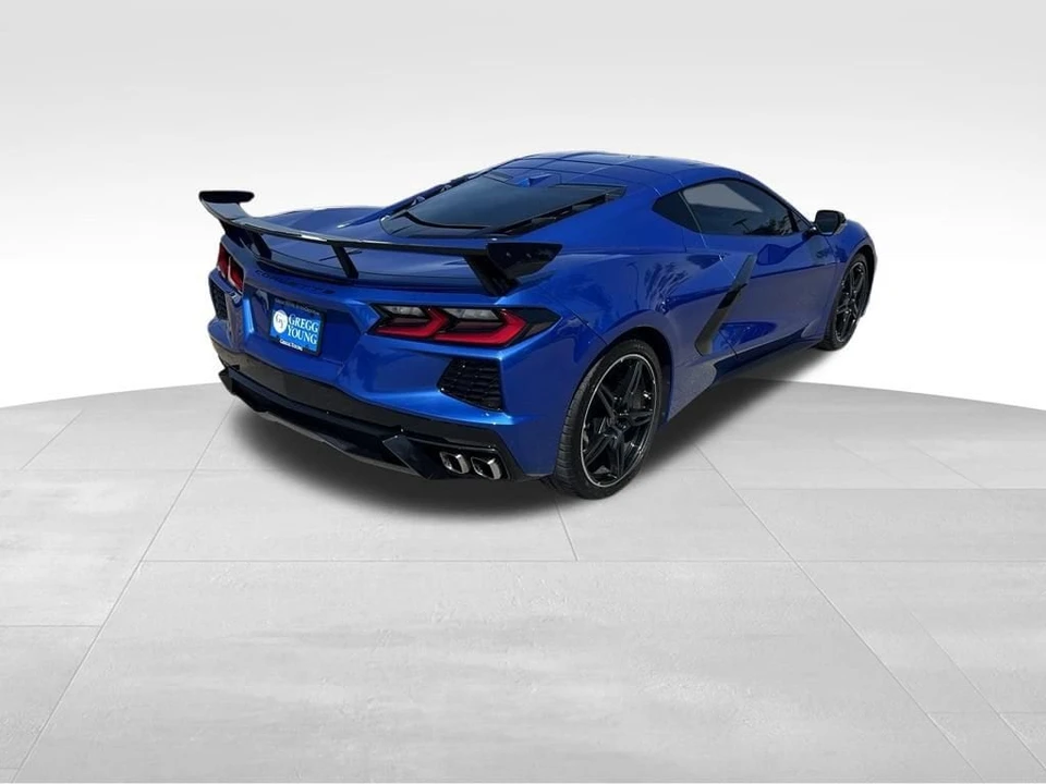 2021 Chevrolet Corvette C8 - Image 7 of 31