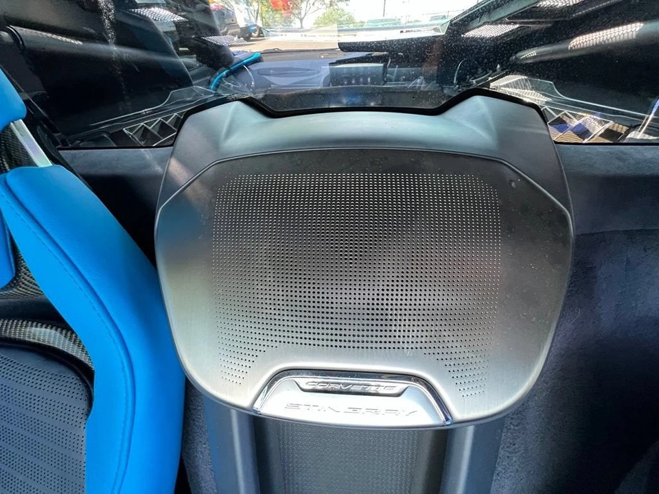 2021 Chevrolet Corvette C8 - Image 20 of 31
