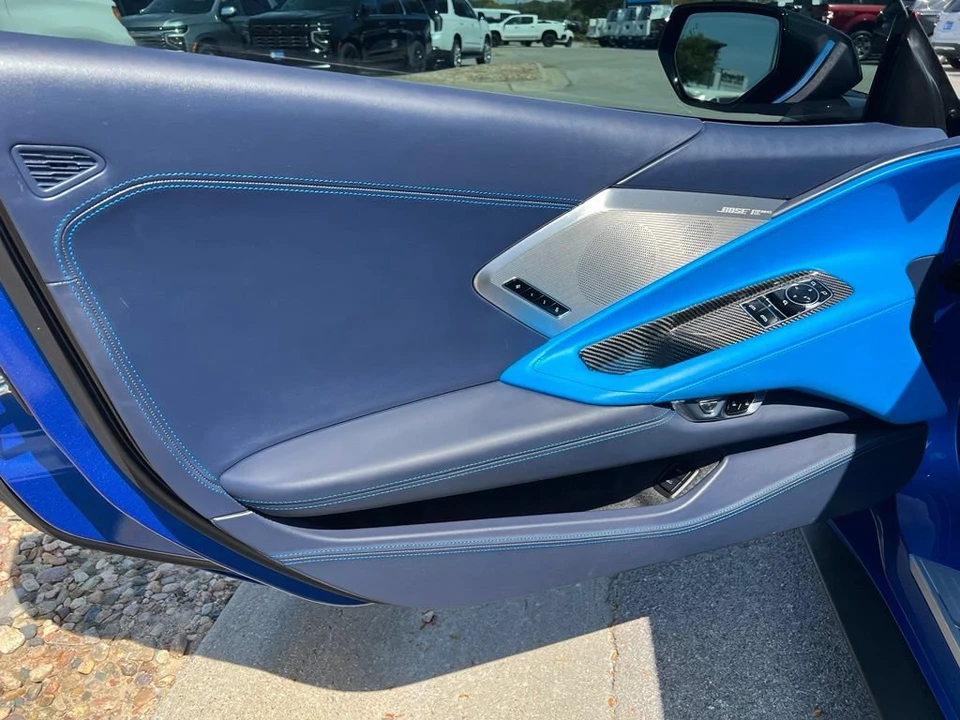 2021 Chevrolet Corvette C8 - Image 17 of 31