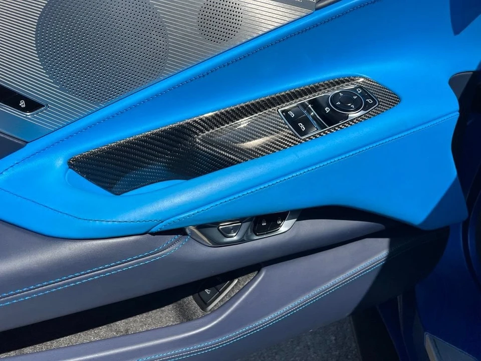 2021 Chevrolet Corvette C8 - Image 18 of 31