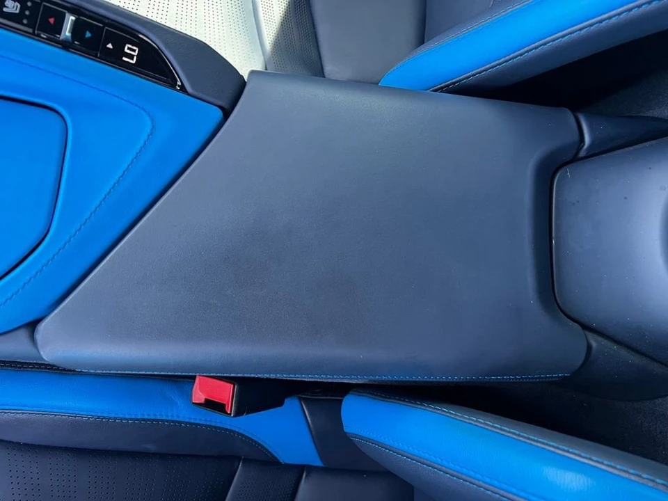 2021 Chevrolet Corvette C8 - Image 31 of 31
