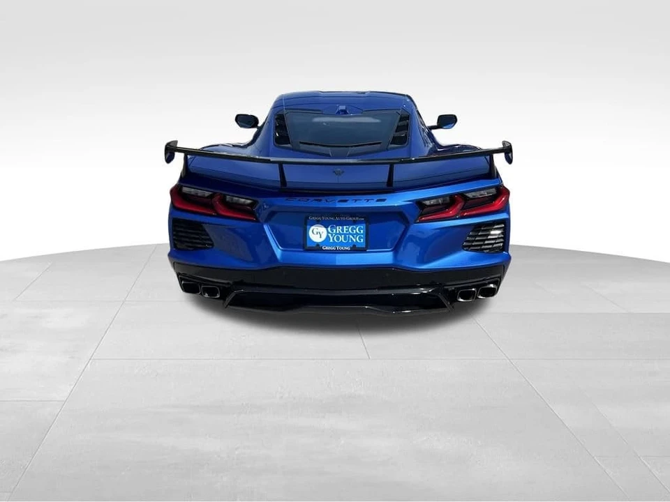 2021 Chevrolet Corvette C8 - Image 5 of 31
