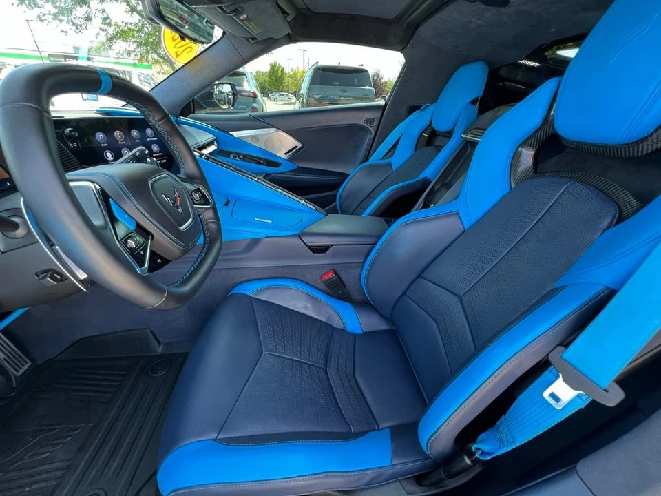 2021 Chevrolet Corvette C8 - Image 21 of 31