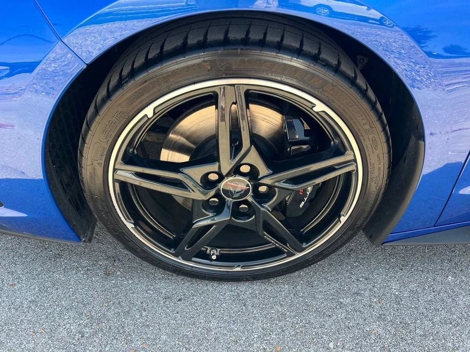 2021 Chevrolet Corvette C8 - Image 13 of 31