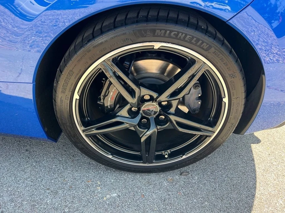 2021 Chevrolet Corvette C8 - Image 14 of 31