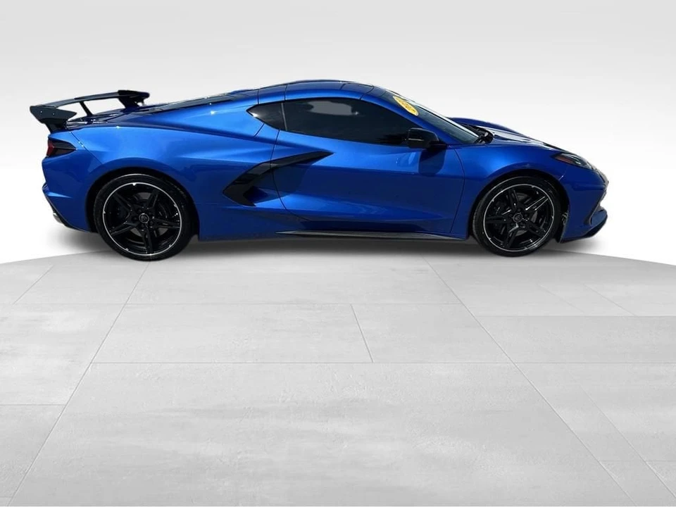 2021 Chevrolet Corvette C8 - Image 8 of 31