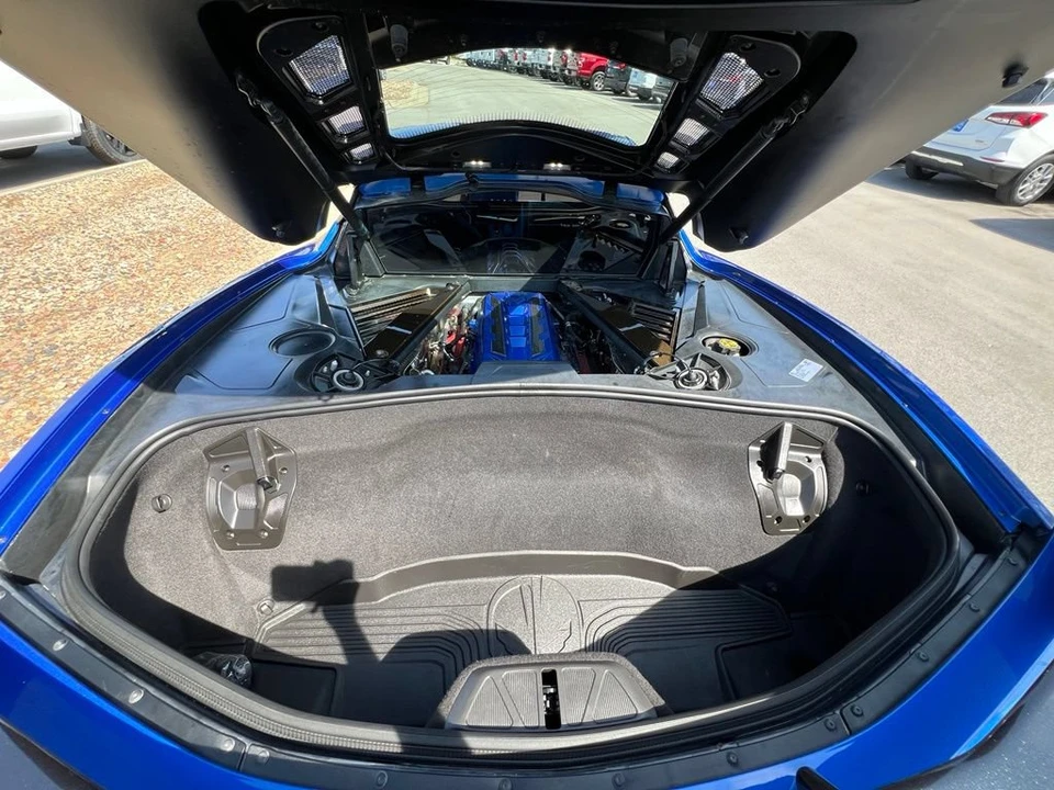 2021 Chevrolet Corvette C8 - Image 23 of 31