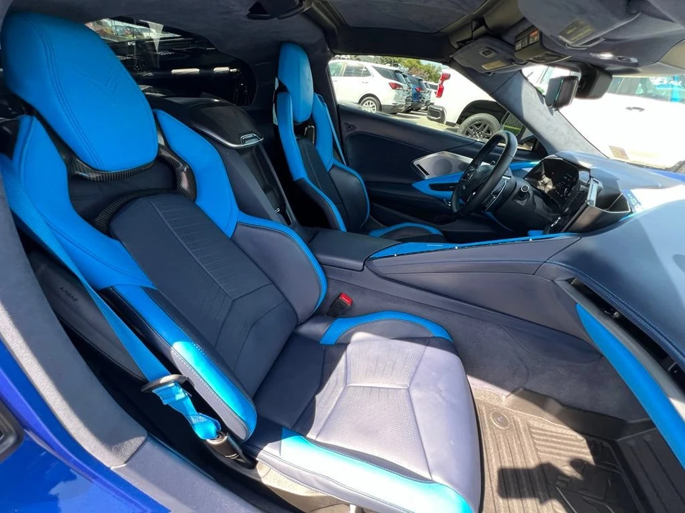 2021 Chevrolet Corvette C8 - Image 29 of 31