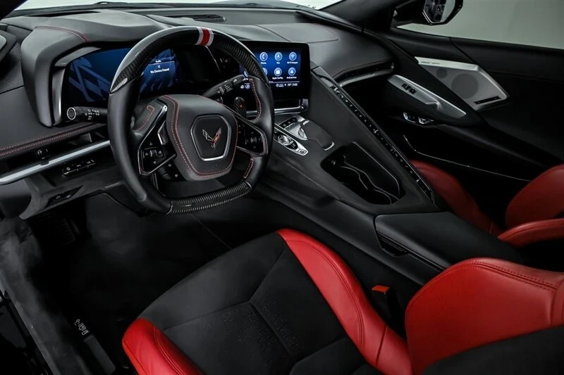 2021 Chevrolet Corvette C8 - Image 21 of 21