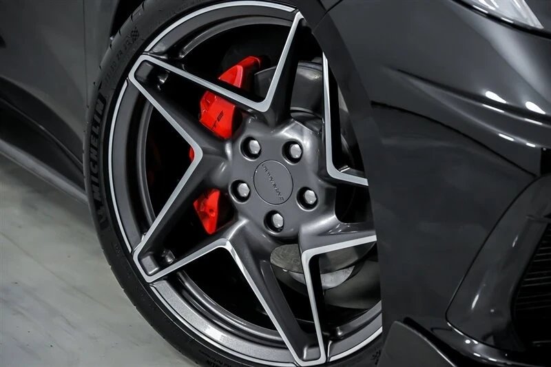 2021 Chevrolet Corvette C8 - Image 4 of 21