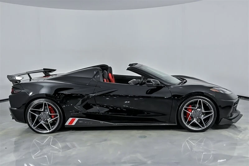 2021 Chevrolet Corvette C8 - Image 14 of 21