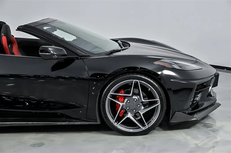 2021 Chevrolet Corvette C8 - Image 15 of 21