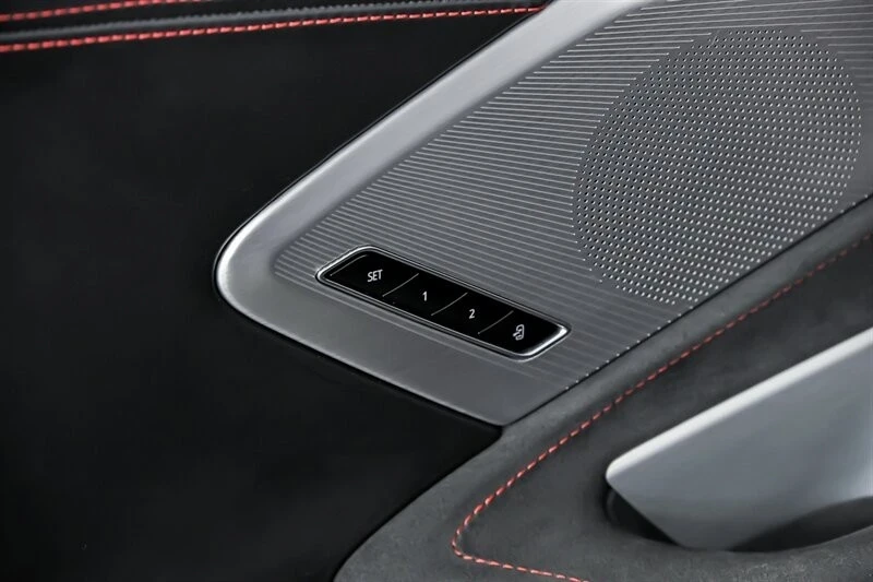 2021 Chevrolet Corvette C8 - Image 19 of 21