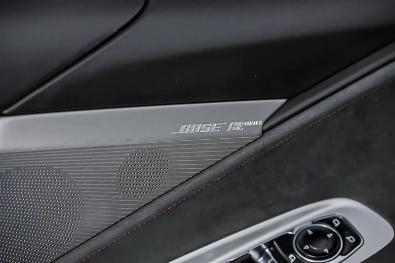 2021 Chevrolet Corvette C8 - Image 20 of 21