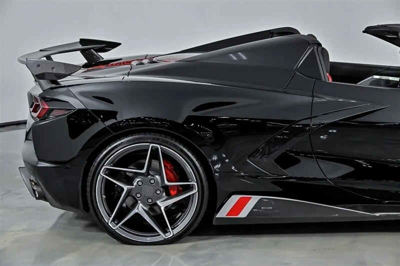 2021 Chevrolet Corvette C8 - Image 13 of 21