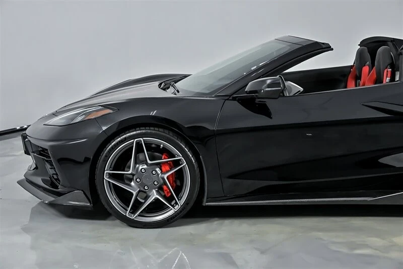 2021 Chevrolet Corvette C8 - Image 7 of 21