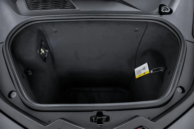 2021 Chevrolet Corvette C8 - Image 17 of 21