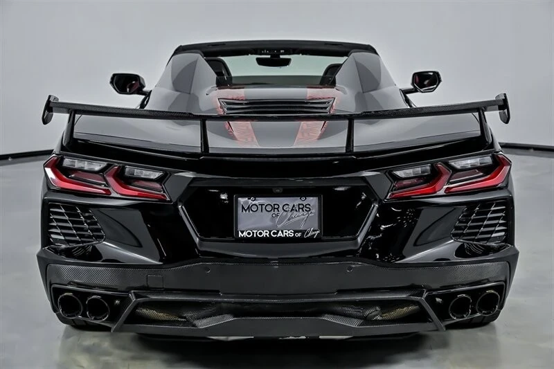 2021 Chevrolet Corvette C8 - Image 11 of 21