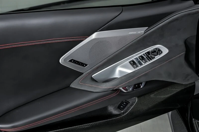 2021 Chevrolet Corvette C8 - Image 18 of 21
