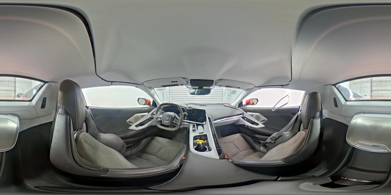 2021 Chevrolet Corvette C8 - Image 21 of 22