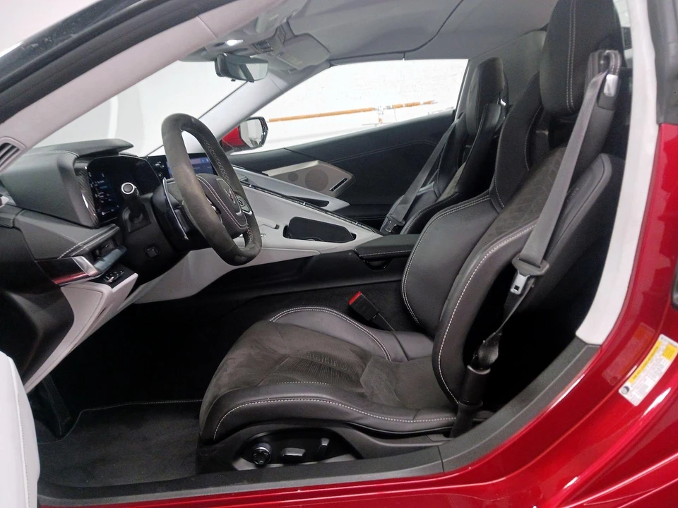 2021 Chevrolet Corvette C8 - Image 10 of 22