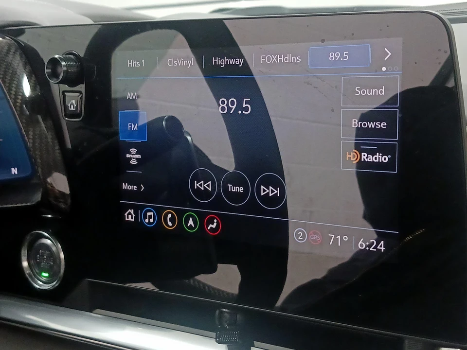2021 Chevrolet Corvette C8 - Image 15 of 22