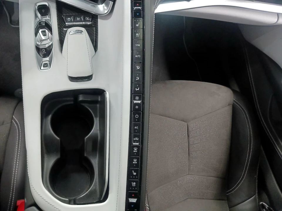 2021 Chevrolet Corvette C8 - Image 16 of 22