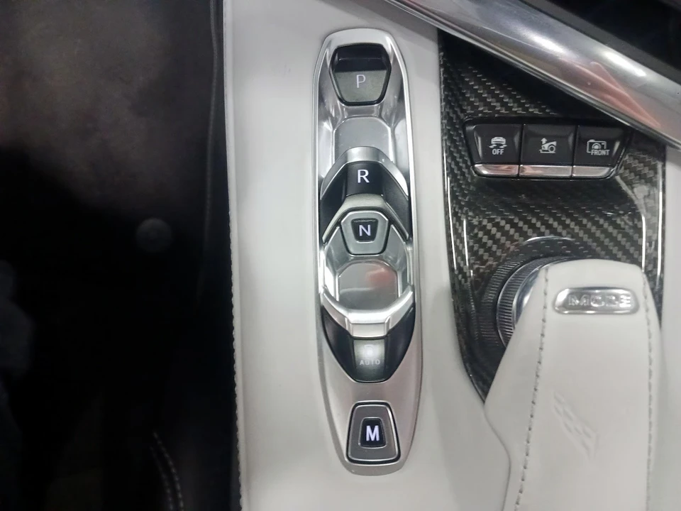 2021 Chevrolet Corvette C8 - Image 17 of 22